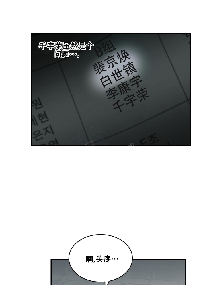 《日常生活》漫画最新章节第6话免费下拉式在线观看章节第【30】张图片