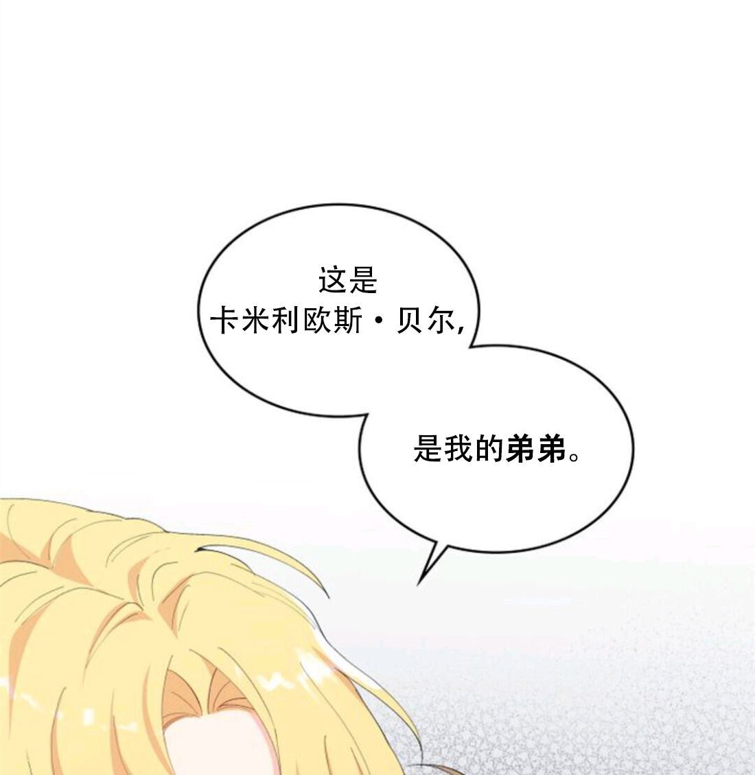 《寻找卡米莉亚》漫画最新章节第1话免费下拉式在线观看章节第【30】张图片