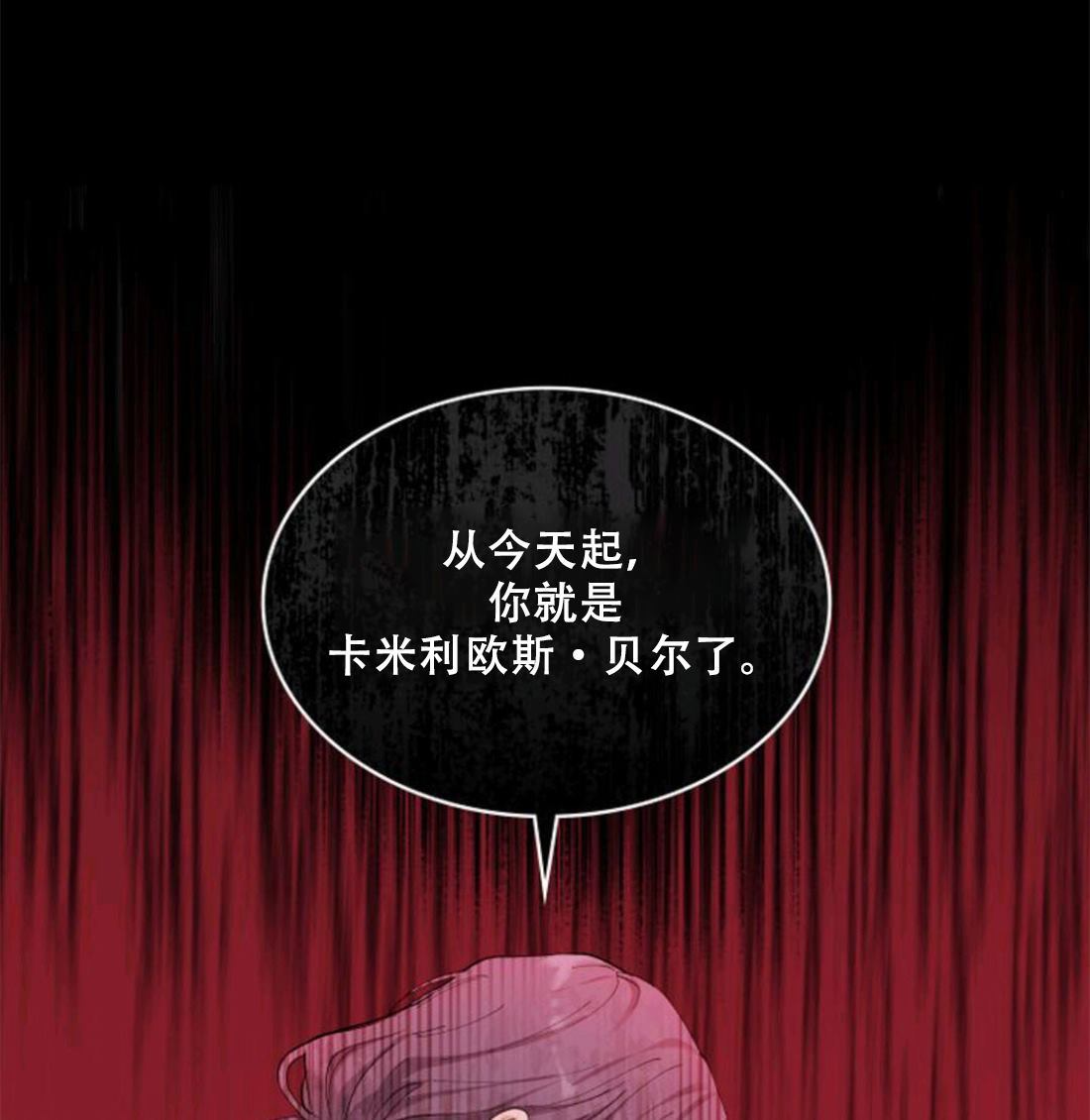 《寻找卡米莉亚》漫画最新章节第1话免费下拉式在线观看章节第【23】张图片