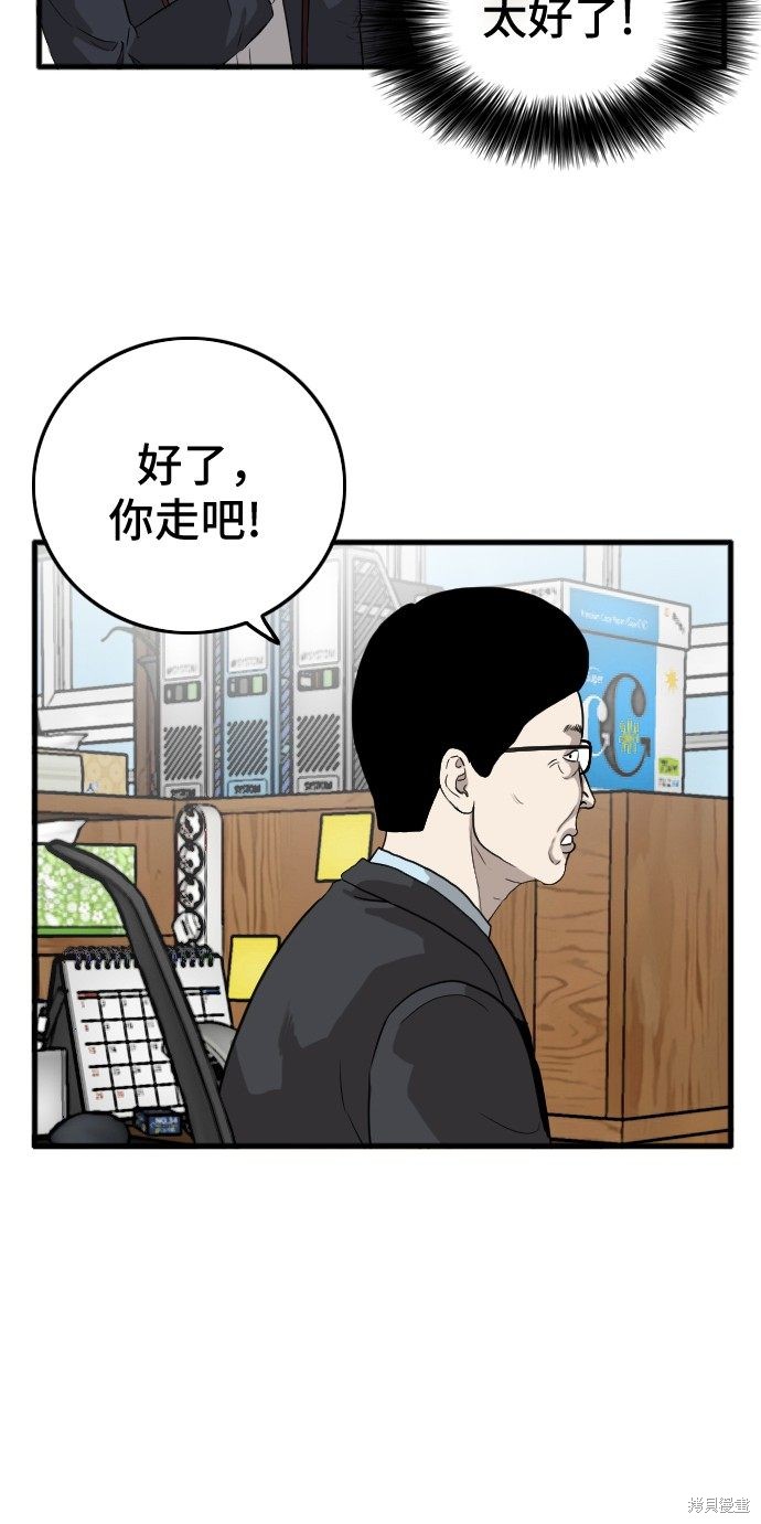 《我是坏小子》漫画最新章节第6话免费下拉式在线观看章节第【53】张图片