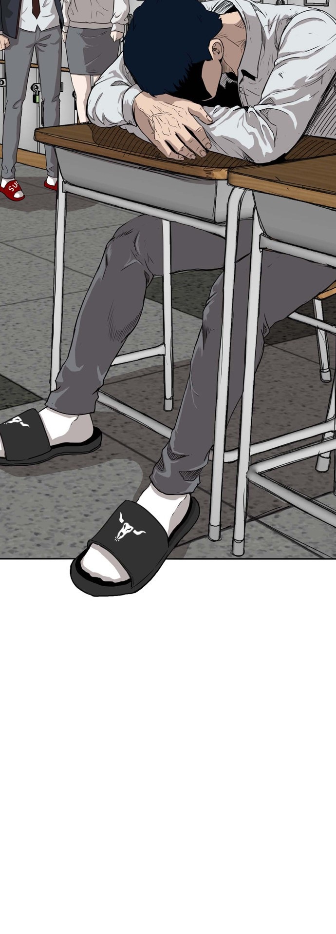 《我是坏小子》漫画最新章节第3话免费下拉式在线观看章节第【88】张图片