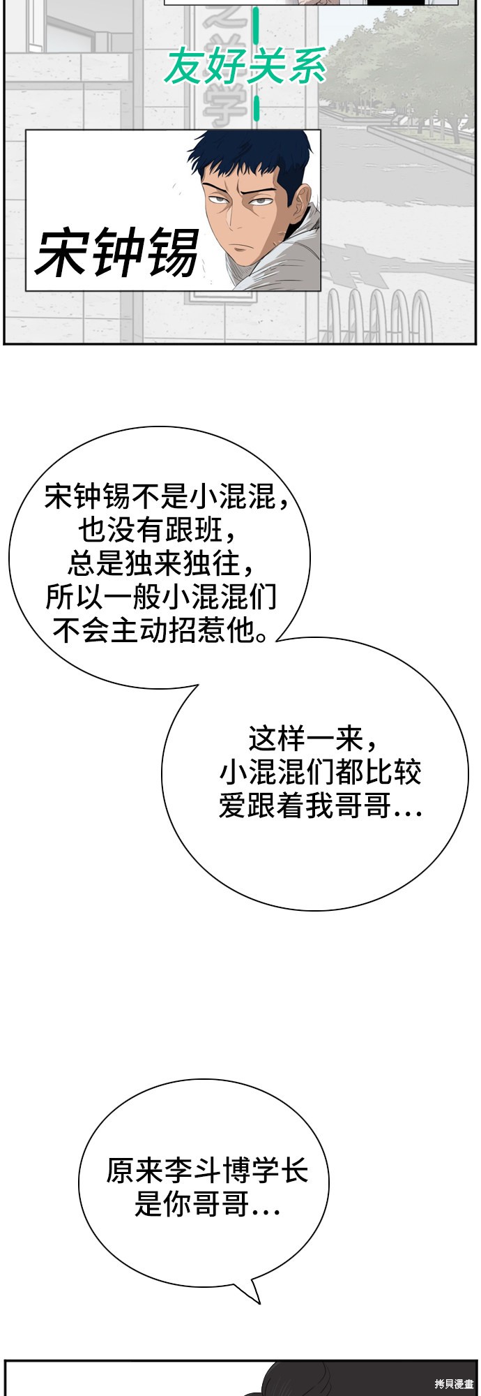 《我是坏小子》漫画最新章节第22话免费下拉式在线观看章节第【10】张图片