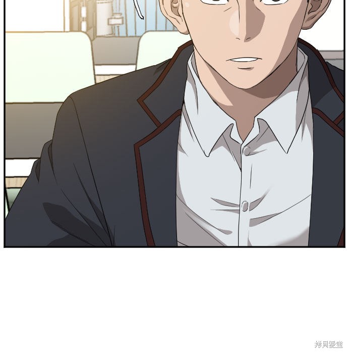 《我是坏小子》漫画最新章节第22话免费下拉式在线观看章节第【8】张图片