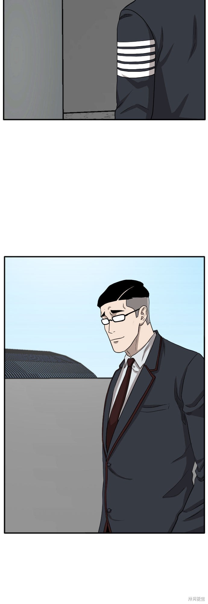 《我是坏小子》漫画最新章节第19话免费下拉式在线观看章节第【59】张图片