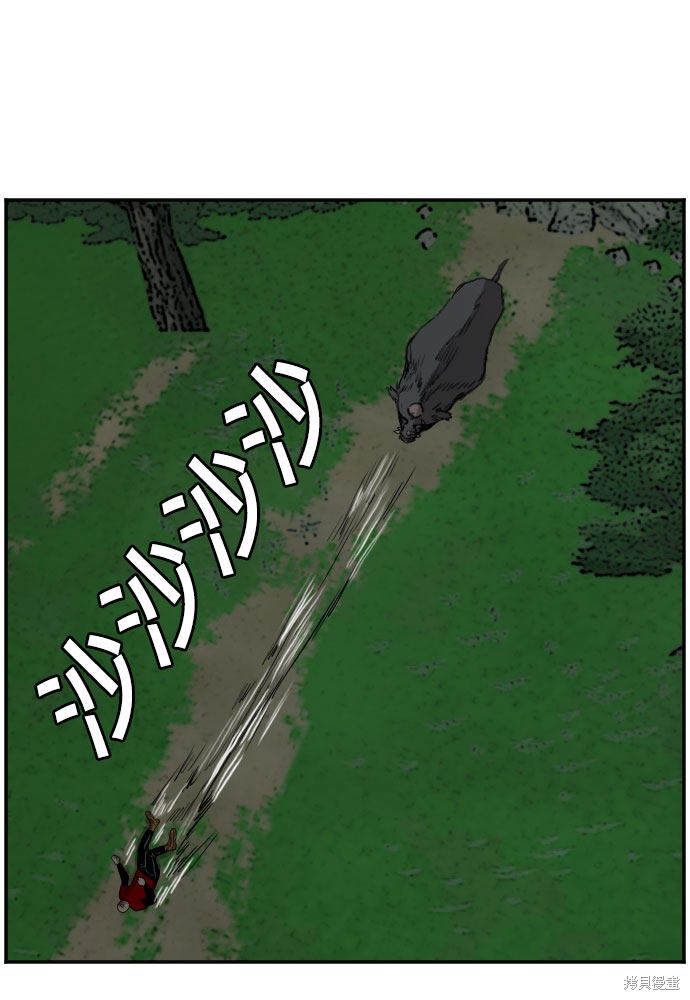 《我是坏小子》漫画最新章节第69话免费下拉式在线观看章节第【25】张图片