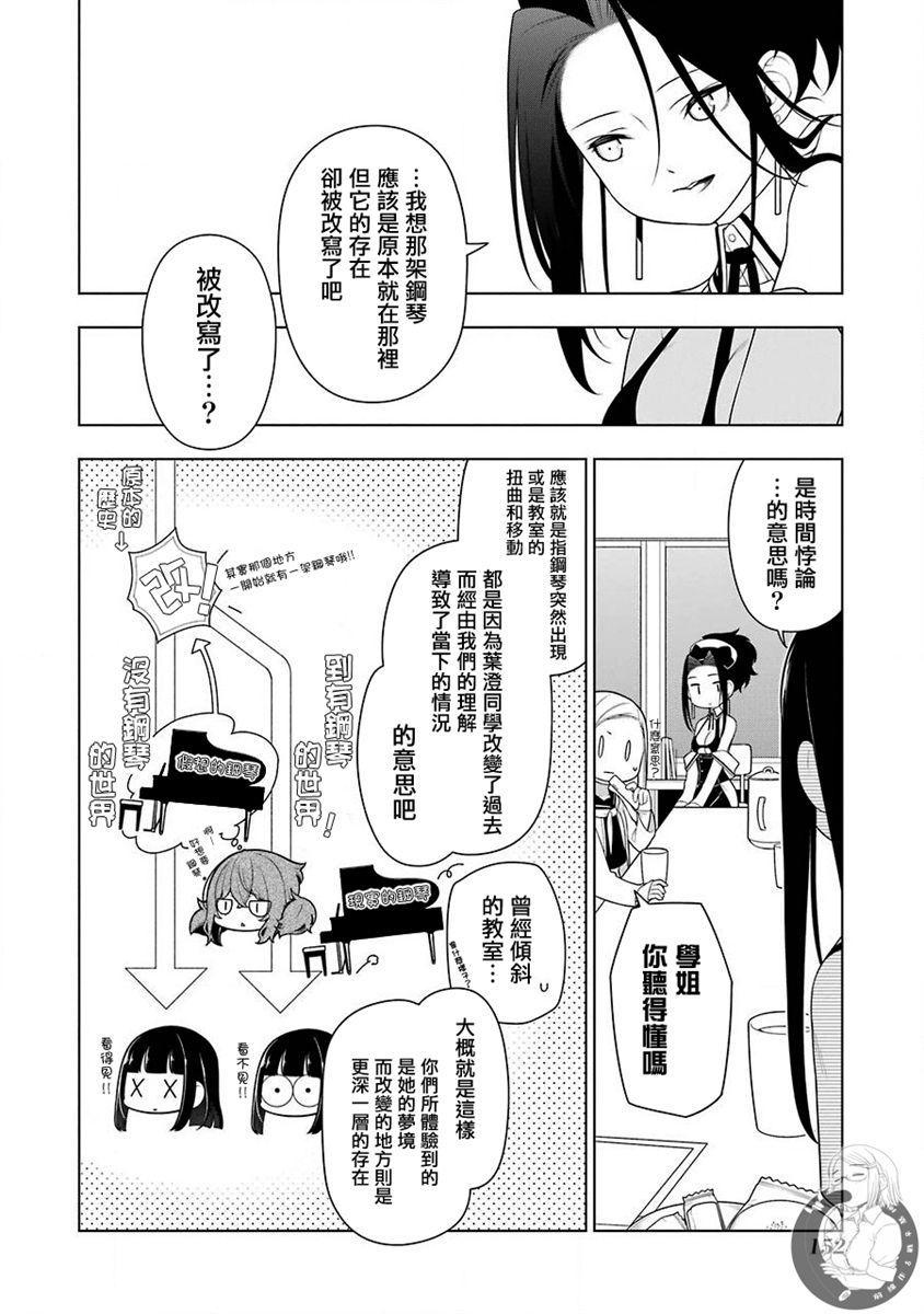 《EAR‘S GIFT-采耳老师》漫画最新章节第7话免费下拉式在线观看章节第【10】张图片