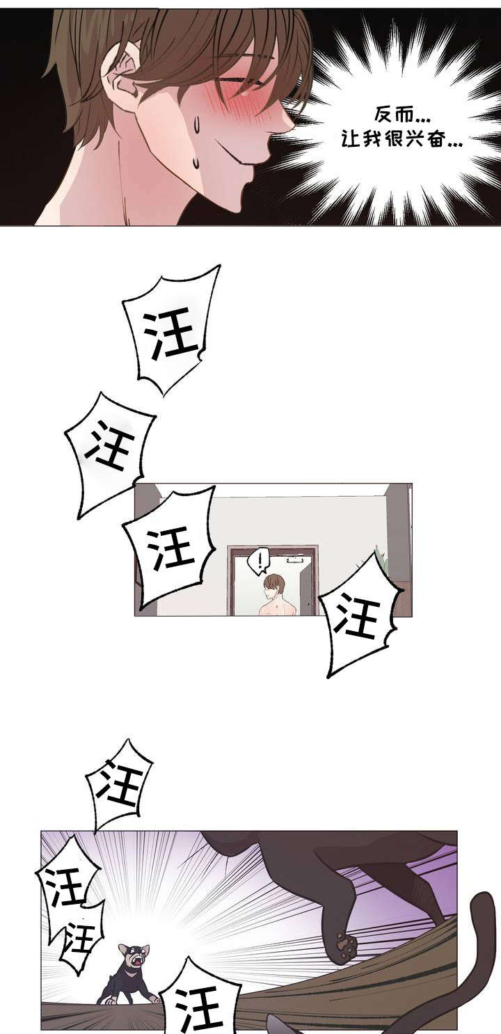 《最终挑选》漫画最新章节第1话免费下拉式在线观看章节第【17】张图片
