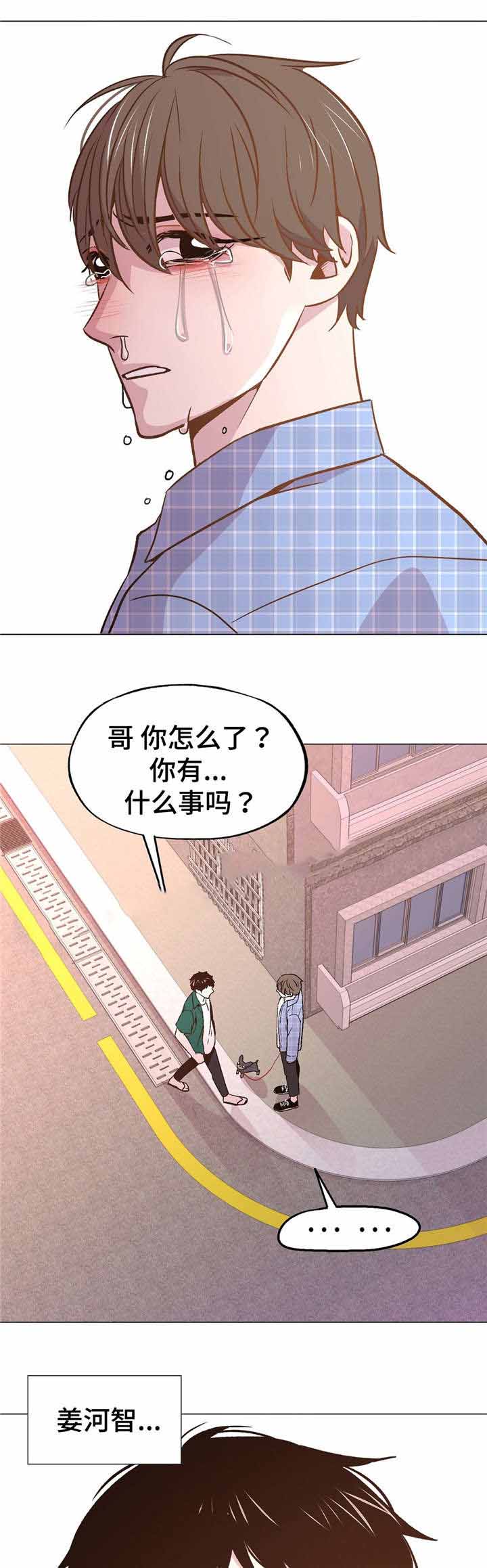 《最终挑选》漫画最新章节第49话免费下拉式在线观看章节第【3】张图片