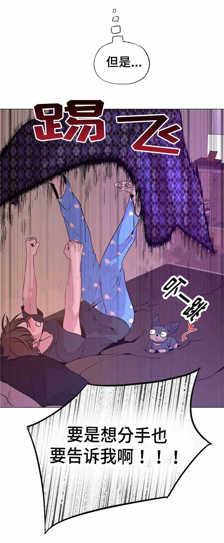 《最终挑选》漫画最新章节第51话免费下拉式在线观看章节第【17】张图片