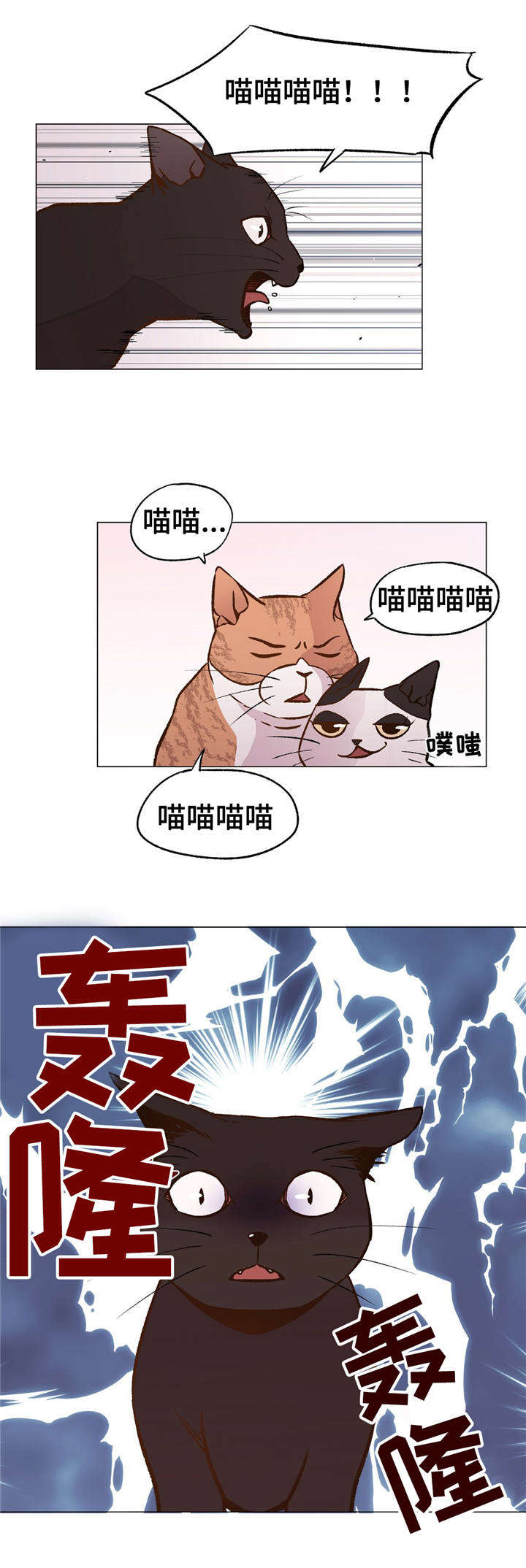 《最终挑选》漫画最新章节第30话免费下拉式在线观看章节第【17】张图片