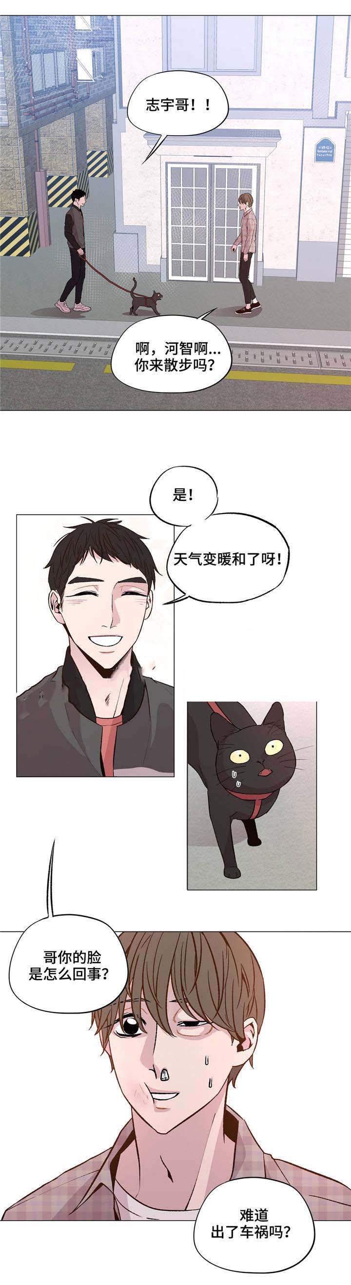 《最终挑选》漫画最新章节第33话免费下拉式在线观看章节第【25】张图片