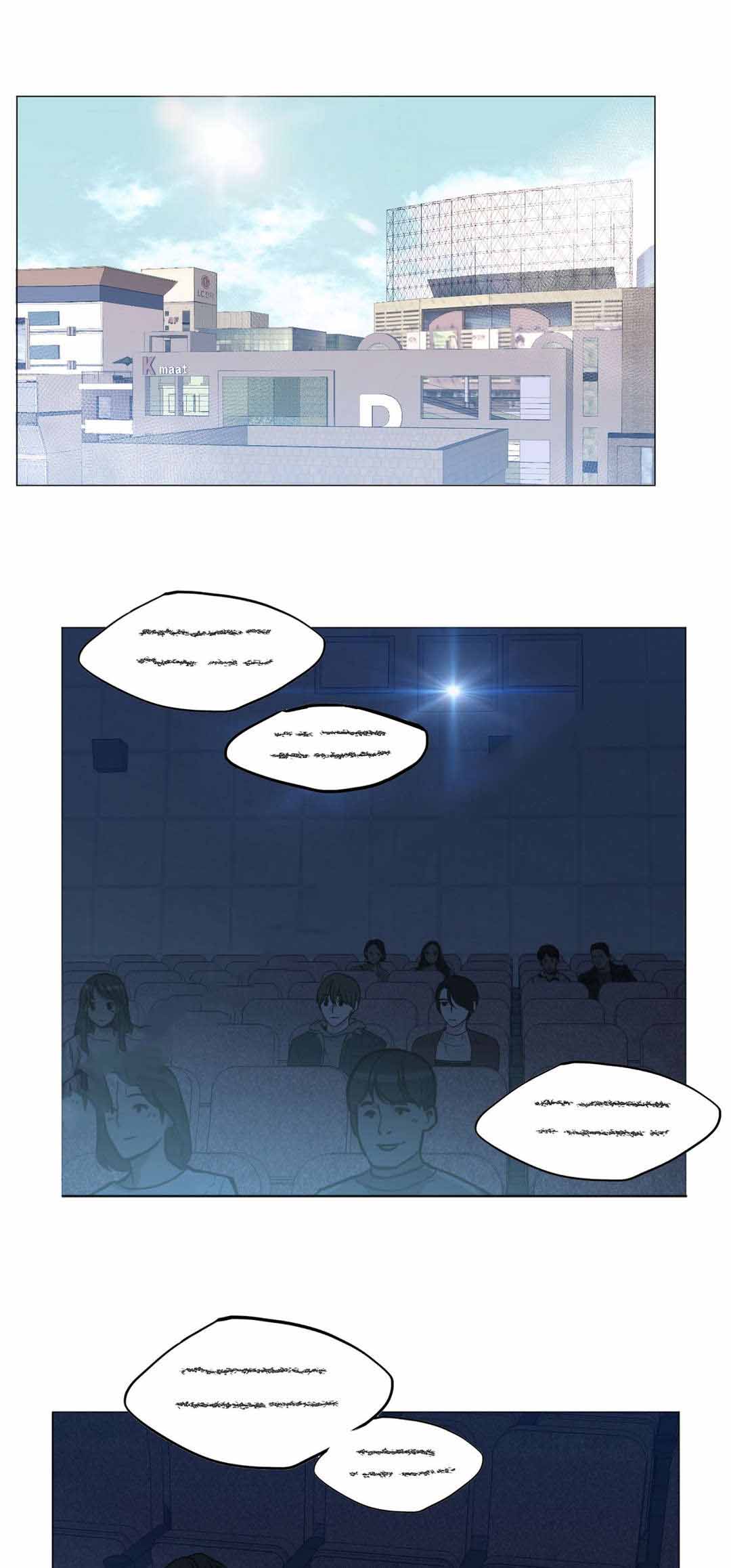 《最终挑选》漫画最新章节第16话免费下拉式在线观看章节第【7】张图片