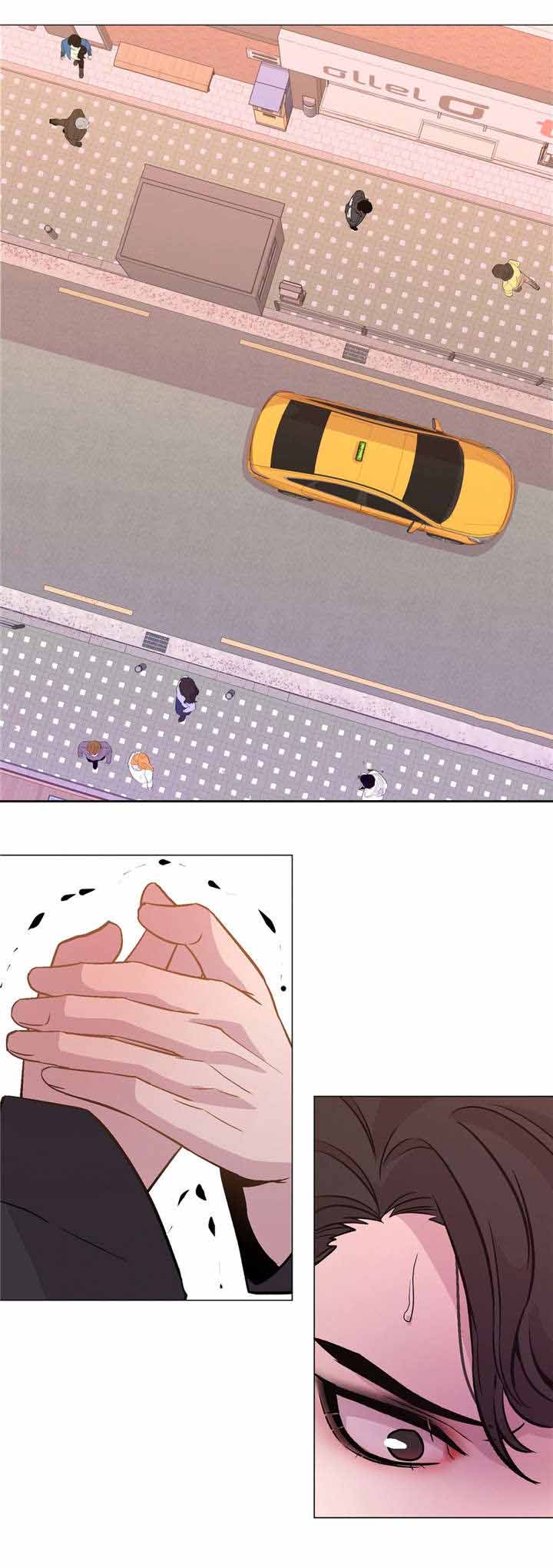 《最终挑选》漫画最新章节第49话免费下拉式在线观看章节第【15】张图片