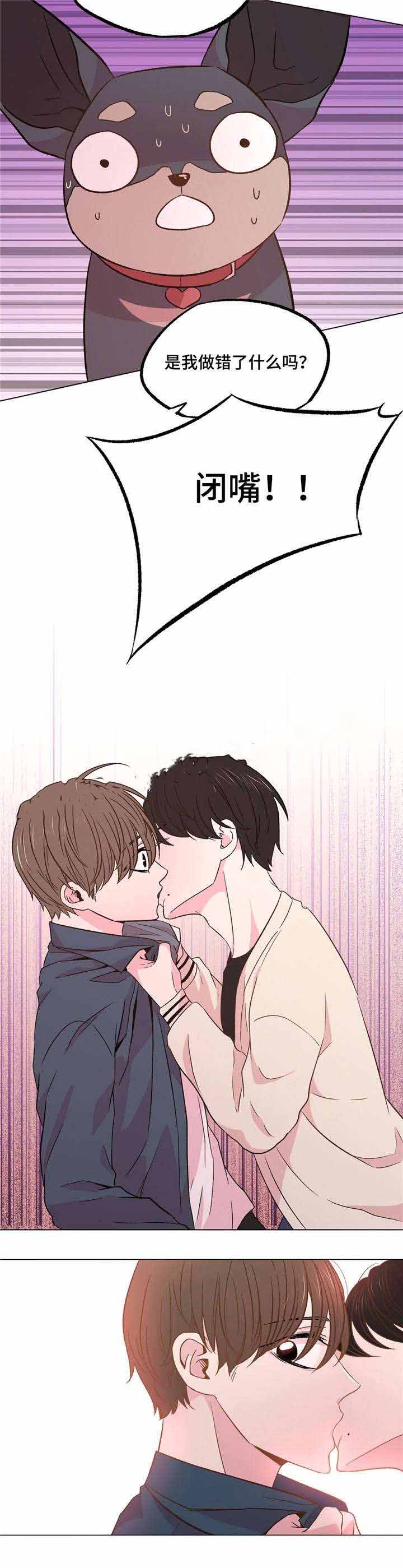 《最终挑选》漫画最新章节第37话免费下拉式在线观看章节第【17】张图片