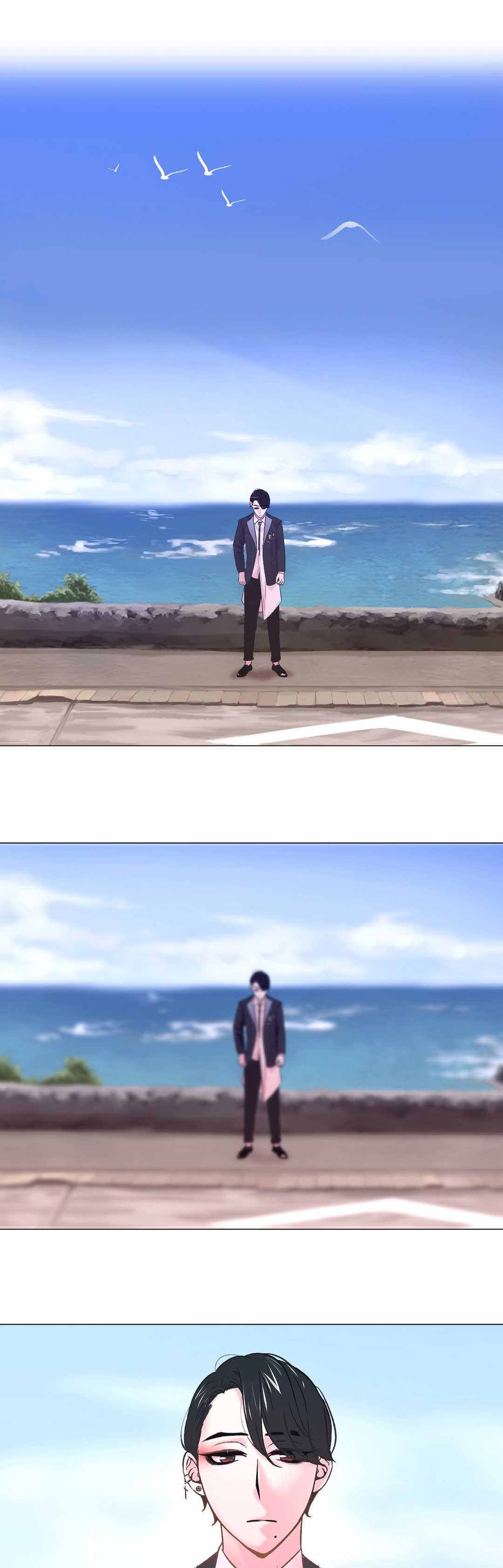 《最终挑选》漫画最新章节第23话免费下拉式在线观看章节第【1】张图片