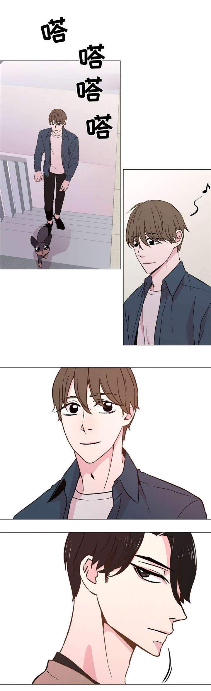 《最终挑选》漫画最新章节第37话免费下拉式在线观看章节第【3】张图片