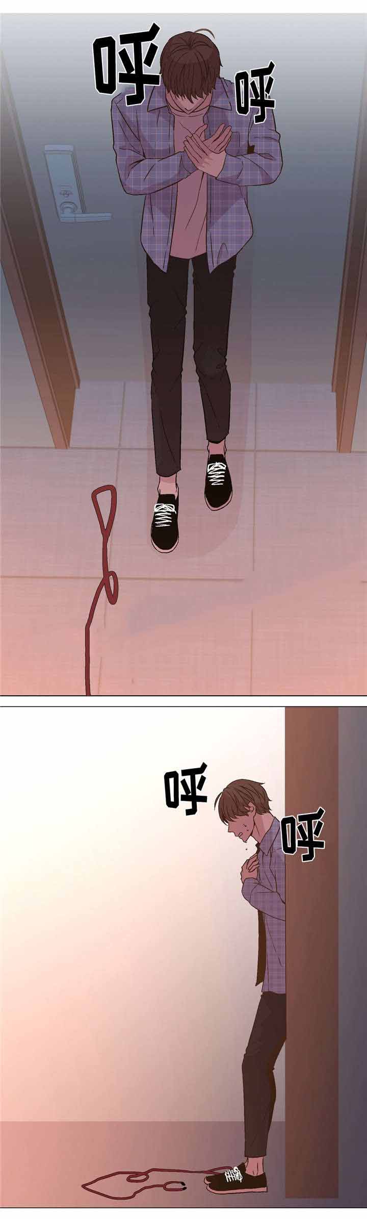 《最终挑选》漫画最新章节第49话免费下拉式在线观看章节第【11】张图片