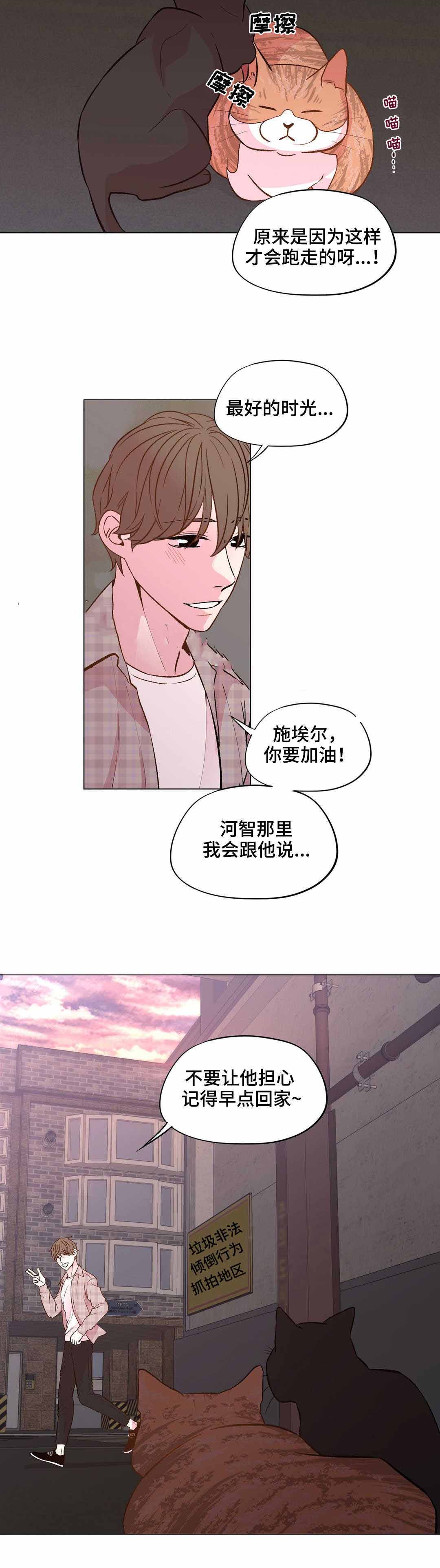 《最终挑选》漫画最新章节第26话免费下拉式在线观看章节第【11】张图片