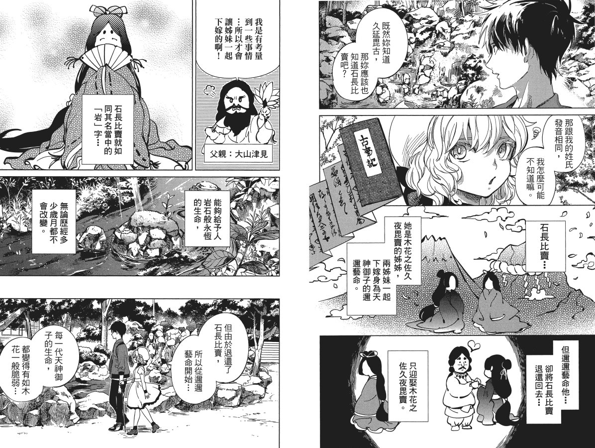 《虚构推理》漫画最新章节第6卷免费下拉式在线观看章节第【117】张图片