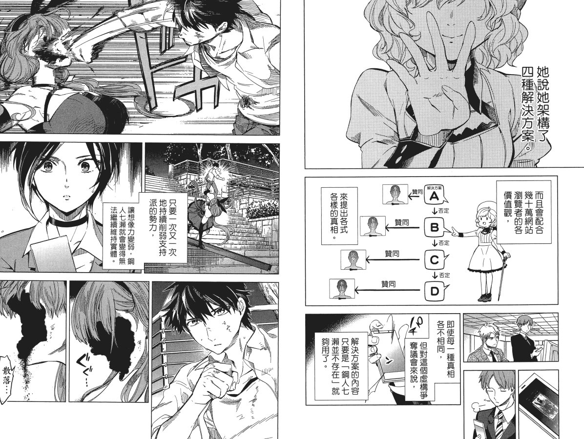 《虚构推理》漫画最新章节第5卷免费下拉式在线观看章节第【42】张图片