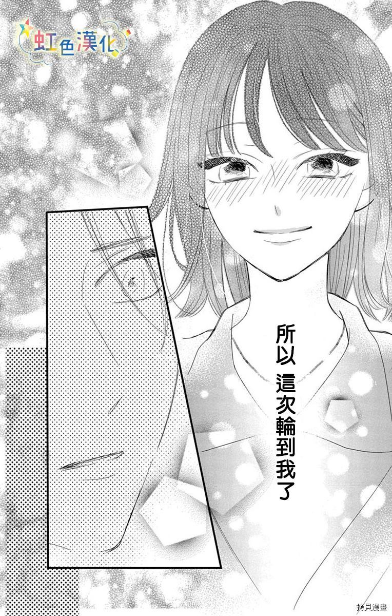 《和我推开始同居了》漫画最新章节第1话免费下拉式在线观看章节第【36】张图片