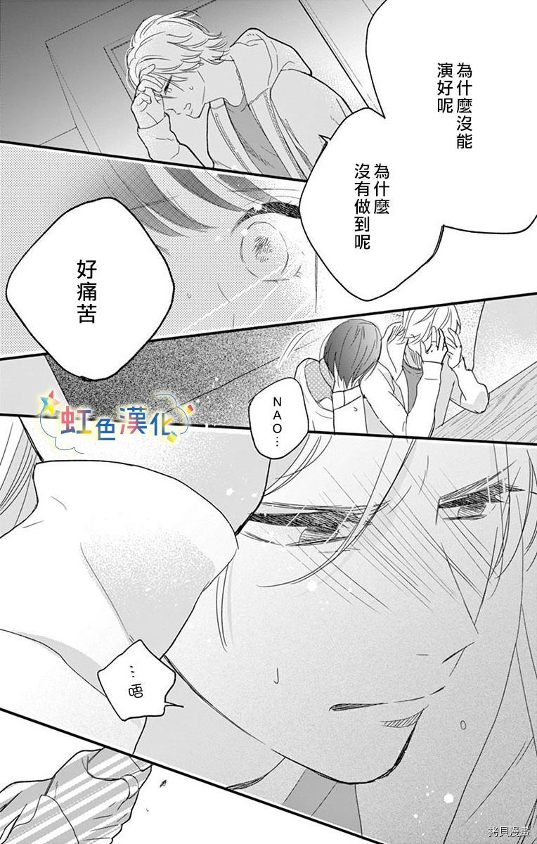 《和我推开始同居了》漫画最新章节第1话免费下拉式在线观看章节第【31】张图片