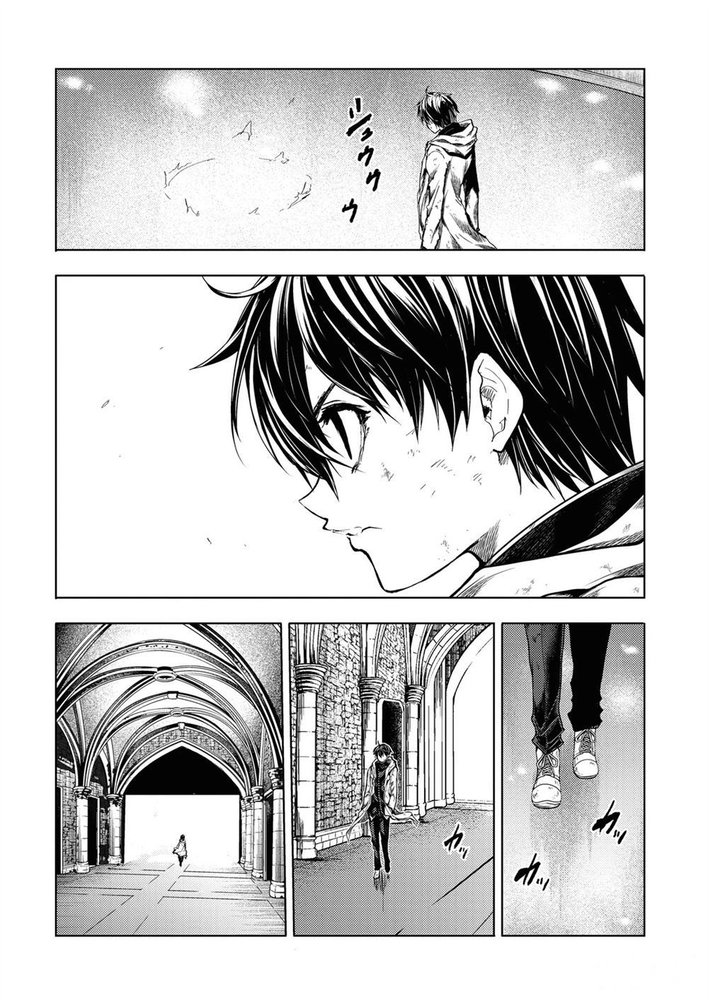 《见面之后5秒开始战斗》漫画最新章节第148话免费下拉式在线观看章节第【8】张图片