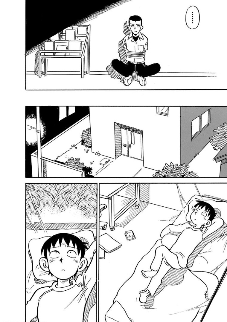 《生殖之碑》漫画最新章节第10话免费下拉式在线观看章节第【14】张图片