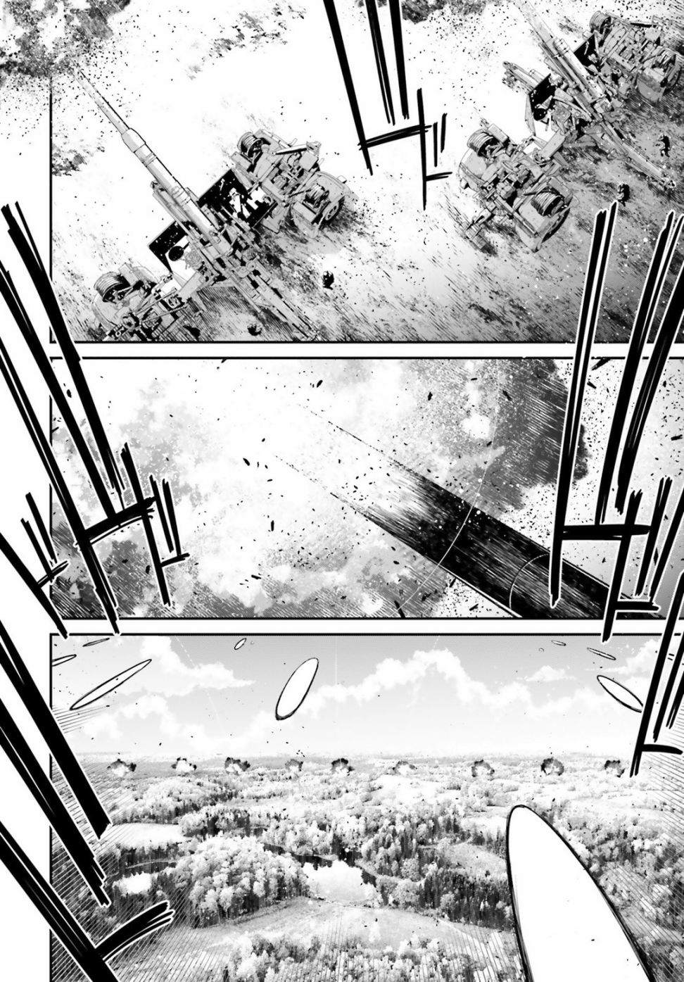 《幼女战记》漫画最新章节第54话 过迟的介入（5）免费下拉式在线观看章节第【31】张图片
