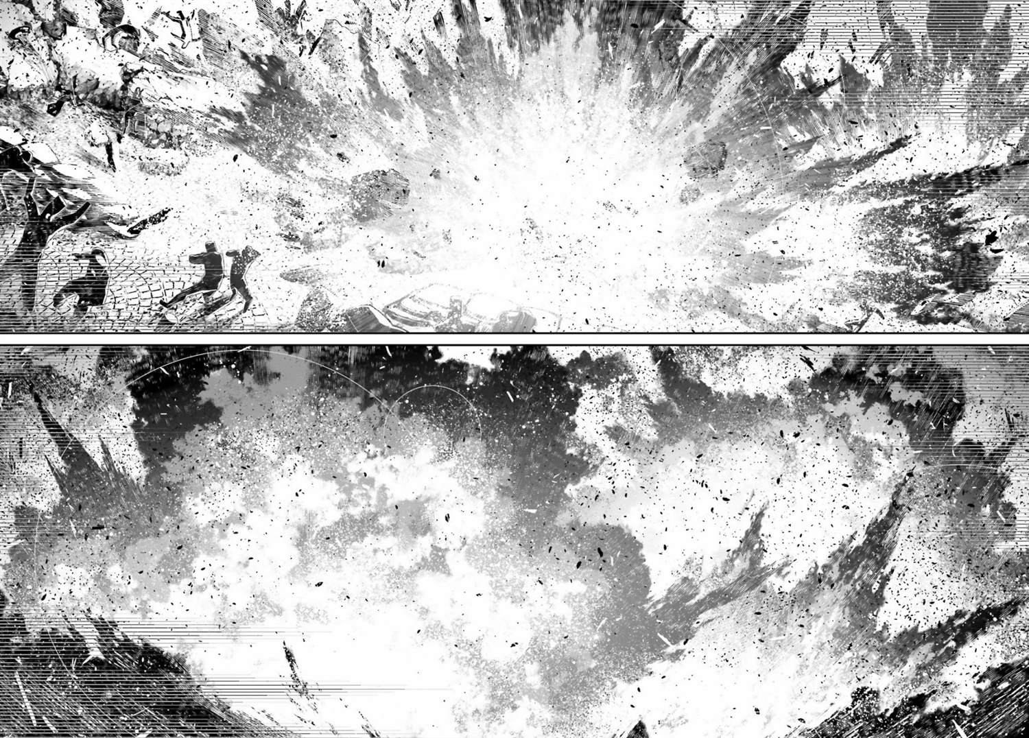 《幼女战记》漫画最新章节第54话 过迟的介入（5）免费下拉式在线观看章节第【33】张图片