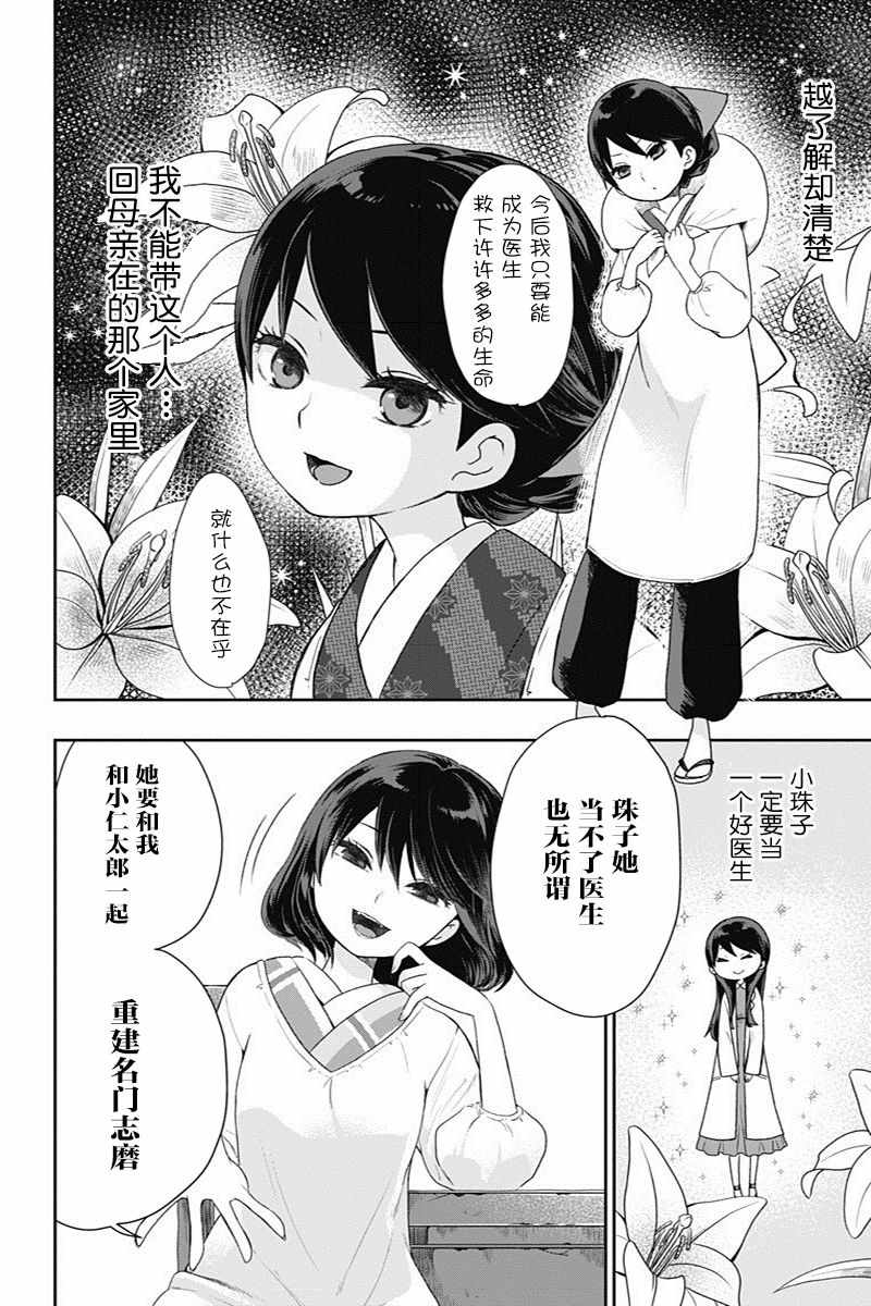 《昭和处女御伽话》漫画最新章节第20话免费下拉式在线观看章节第【10】张图片