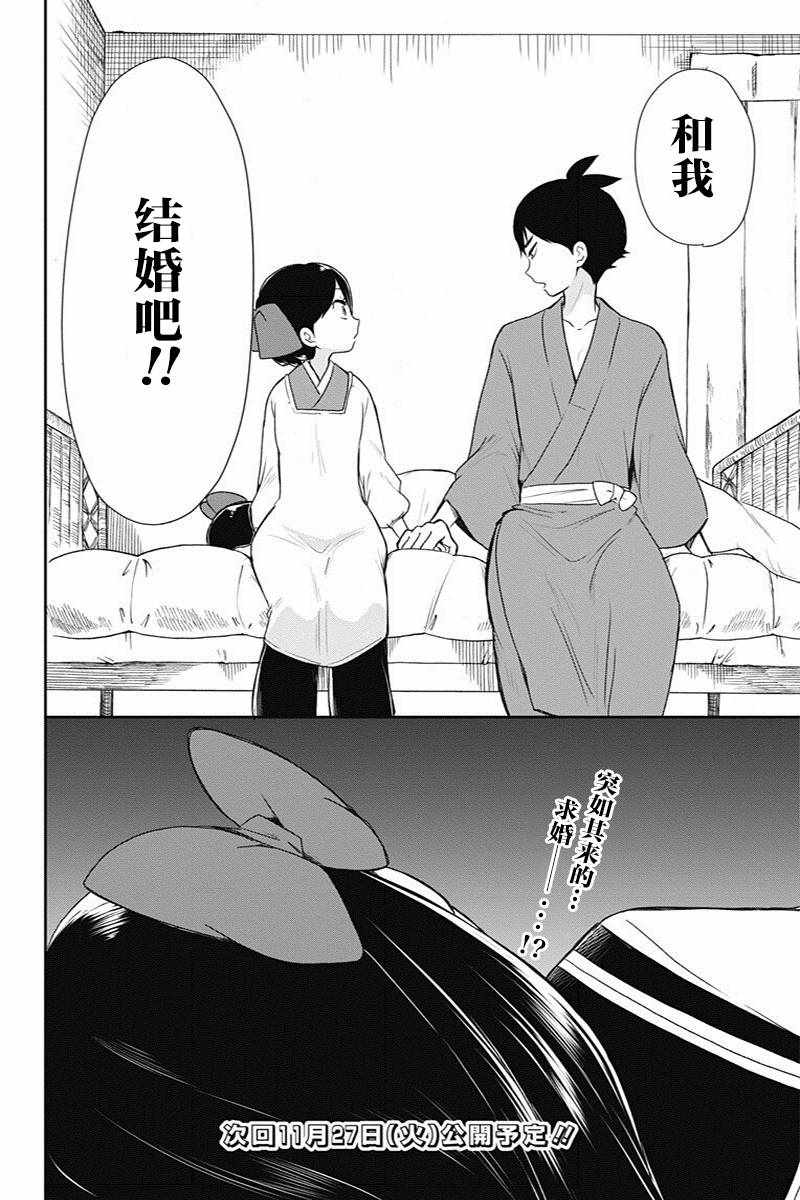 《昭和处女御伽话》漫画最新章节第7话免费下拉式在线观看章节第【20】张图片