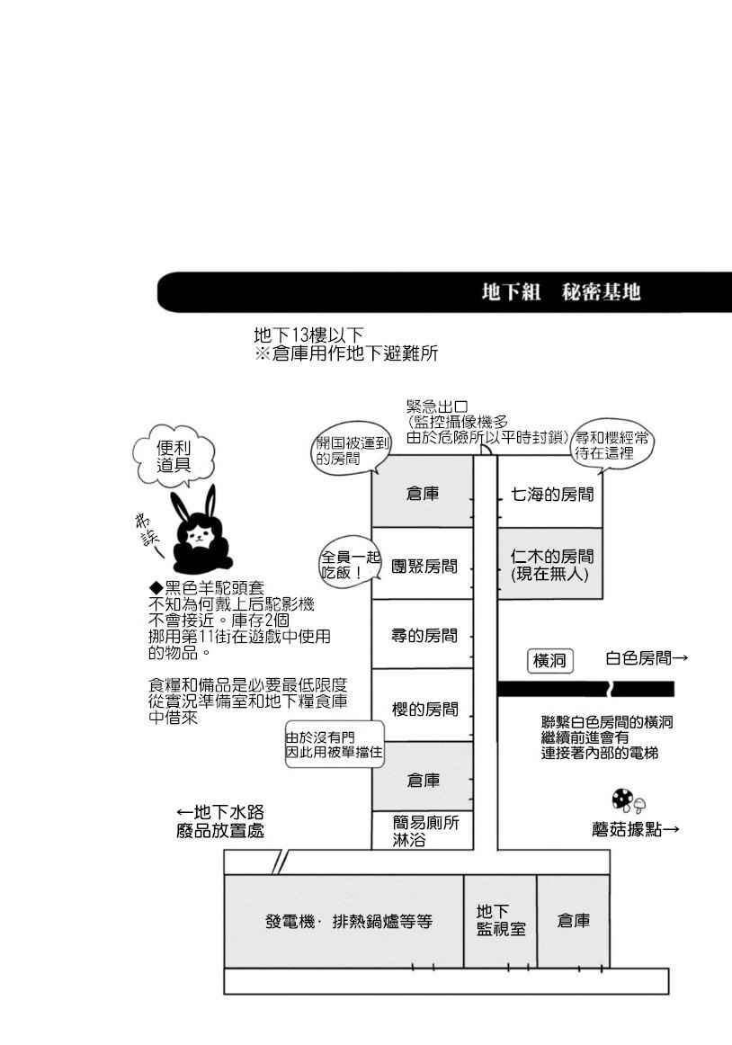 《中之人基因组》漫画最新章节第5卷免费下拉式在线观看章节第【9】张图片