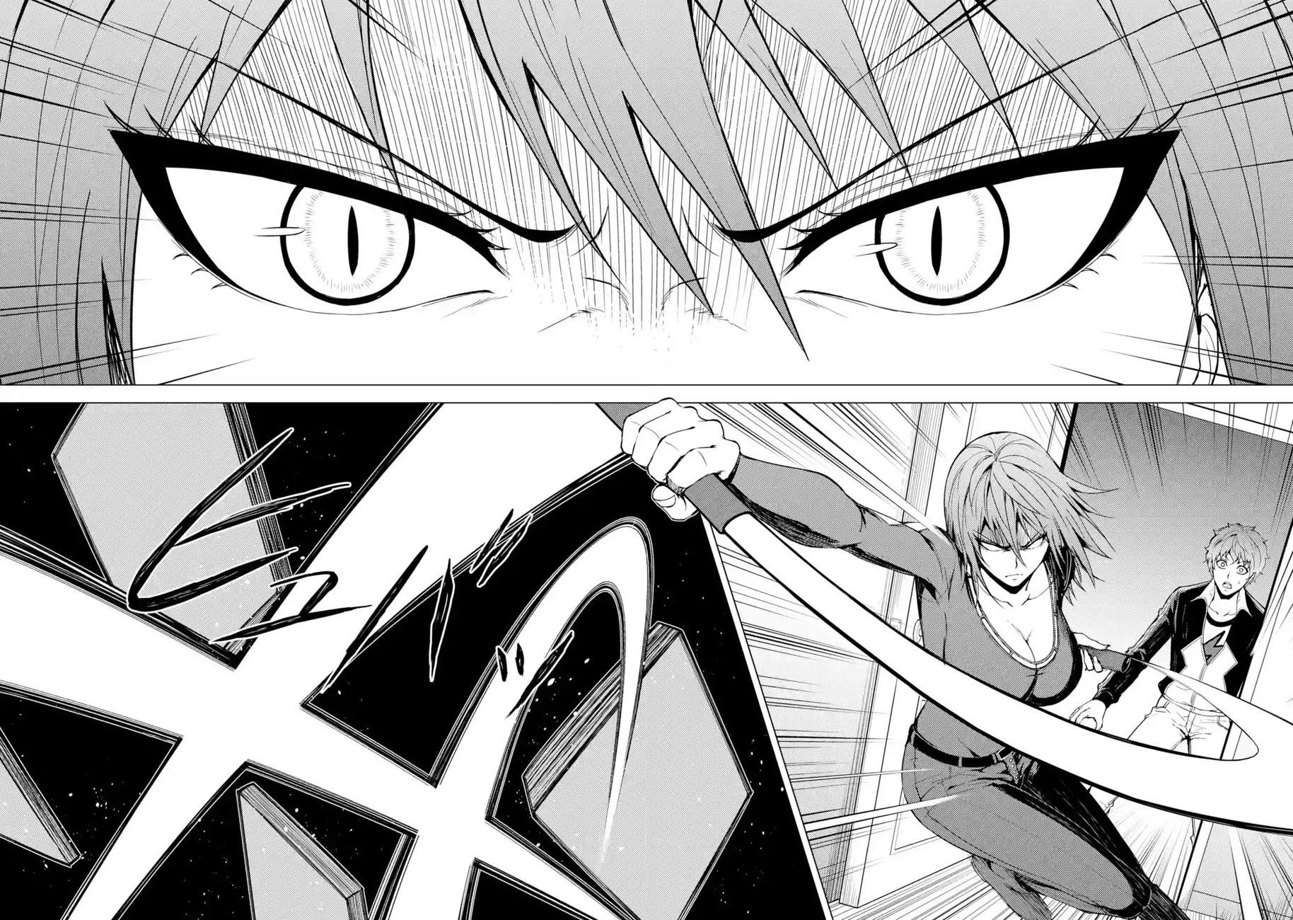 《我的现实是恋爱游戏》漫画最新章节第30话 难题（12）免费下拉式在线观看章节第【42】张图片