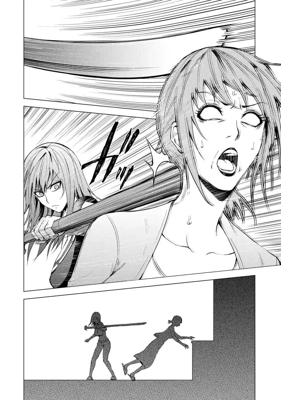 《我的现实是恋爱游戏》漫画最新章节第30话 难题（12）免费下拉式在线观看章节第【36】张图片