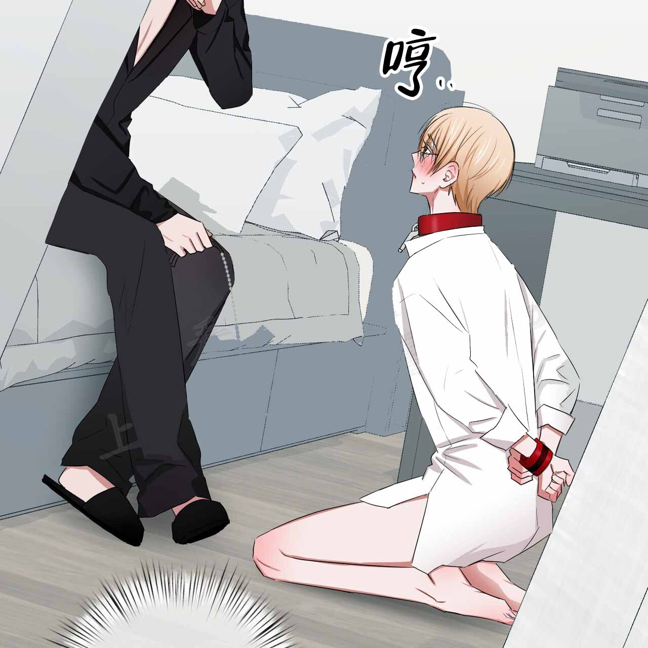 《女孩的完美时间》漫画最新章节第26话免费下拉式在线观看章节第【181】张图片