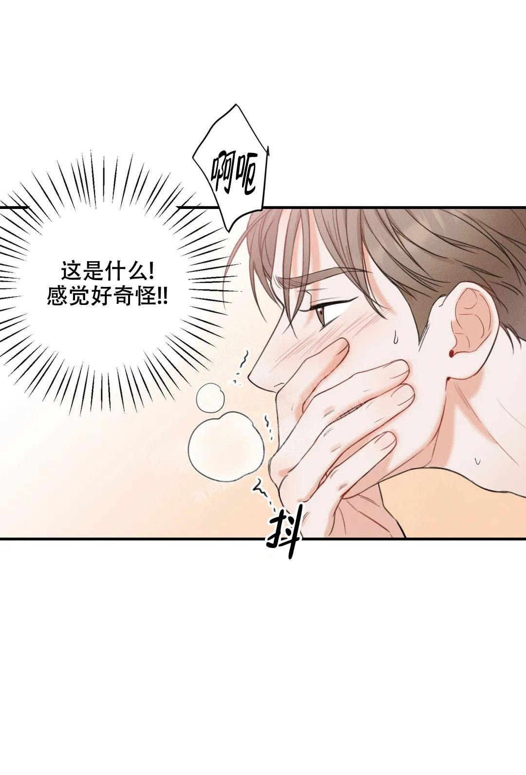 《偶然的失误》漫画最新章节第4话免费下拉式在线观看章节第【2】张图片