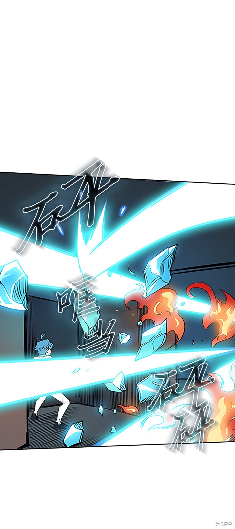 《归还者的魔法要特别》漫画最新章节第42话免费下拉式在线观看章节第【40】张图片