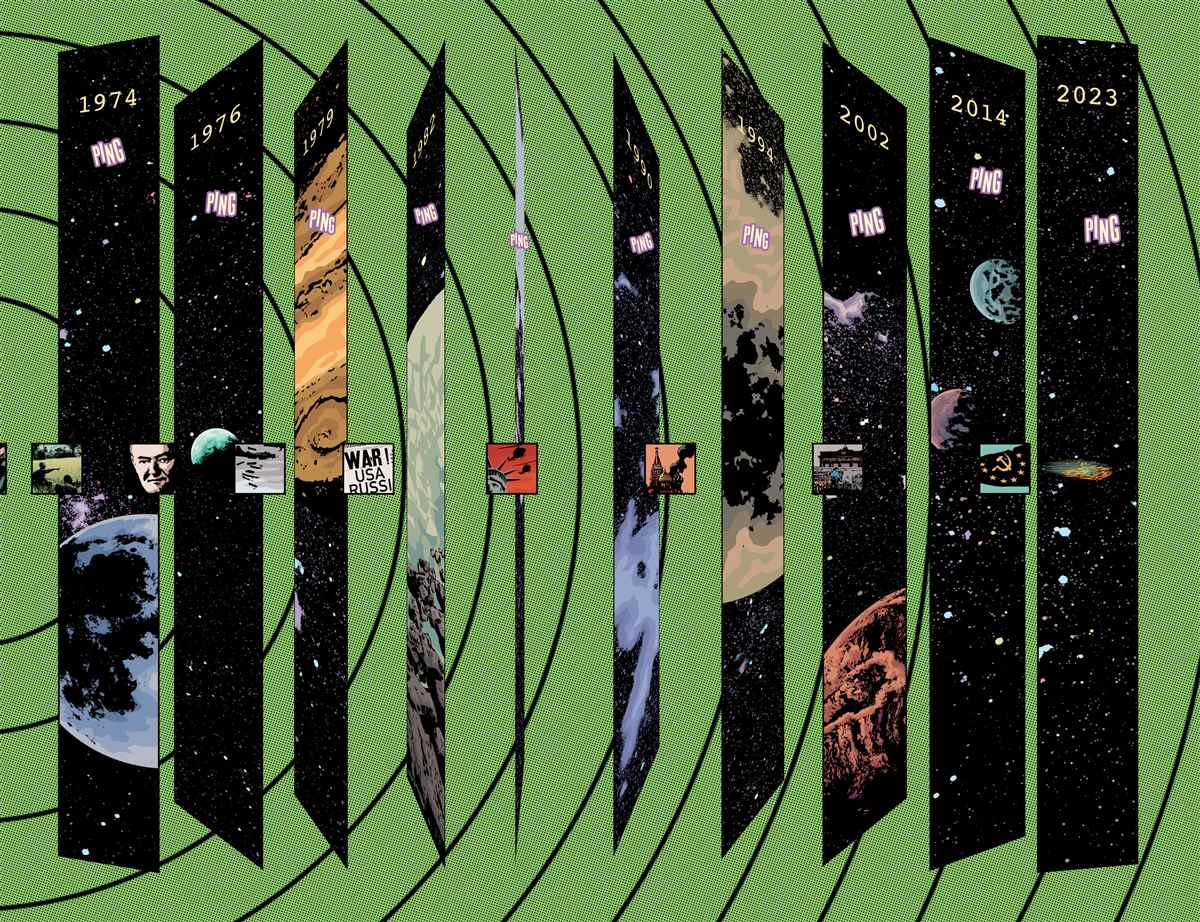 《始生战》漫画最新章节第4话免费下拉式在线观看章节第【22】张图片