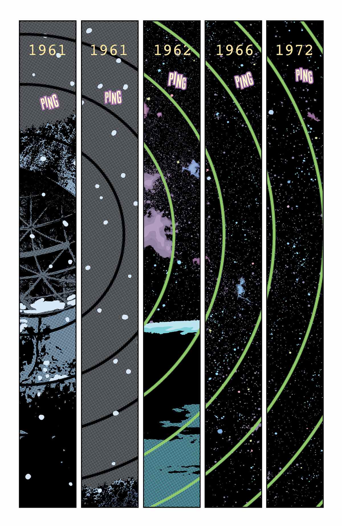 《始生战》漫画最新章节第4话免费下拉式在线观看章节第【21】张图片