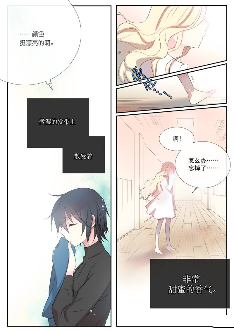 《亲吻之后谈场恋爱吧》漫画最新章节第1话免费下拉式在线观看章节第【23】张图片