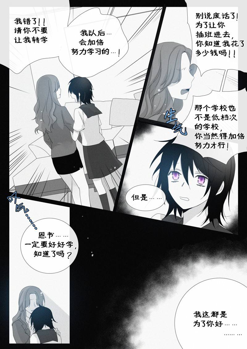 《亲吻之后谈场恋爱吧》漫画最新章节第1话免费下拉式在线观看章节第【11】张图片