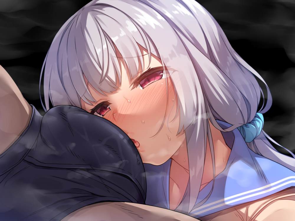 《献身的妹妹》漫画最新章节第4话免费下拉式在线观看章节第【7】张图片