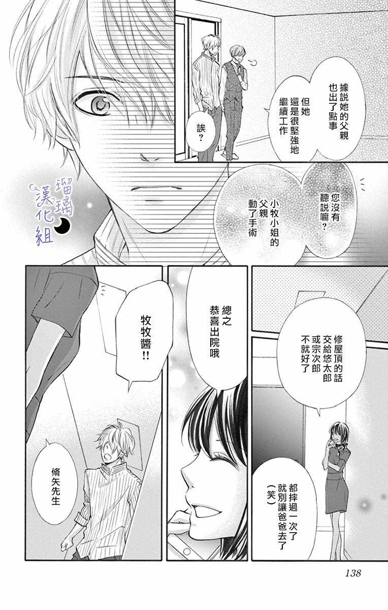 《灰姑娘管家》漫画最新章节第4话免费下拉式在线观看章节第【16】张图片