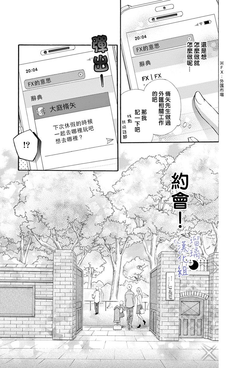 《灰姑娘管家》漫画最新章节第6话 填补“空虚”之物免费下拉式在线观看章节第【13】张图片