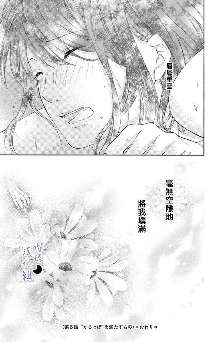 《灰姑娘管家》漫画最新章节第6话 填补“空虚”之物免费下拉式在线观看章节第【34】张图片