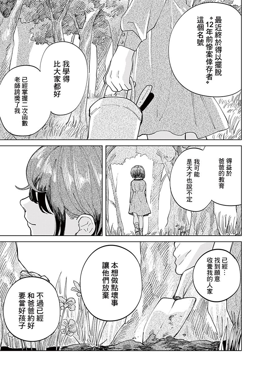 《我的孩子My Baby》漫画最新章节第1话免费下拉式在线观看章节第【70】张图片