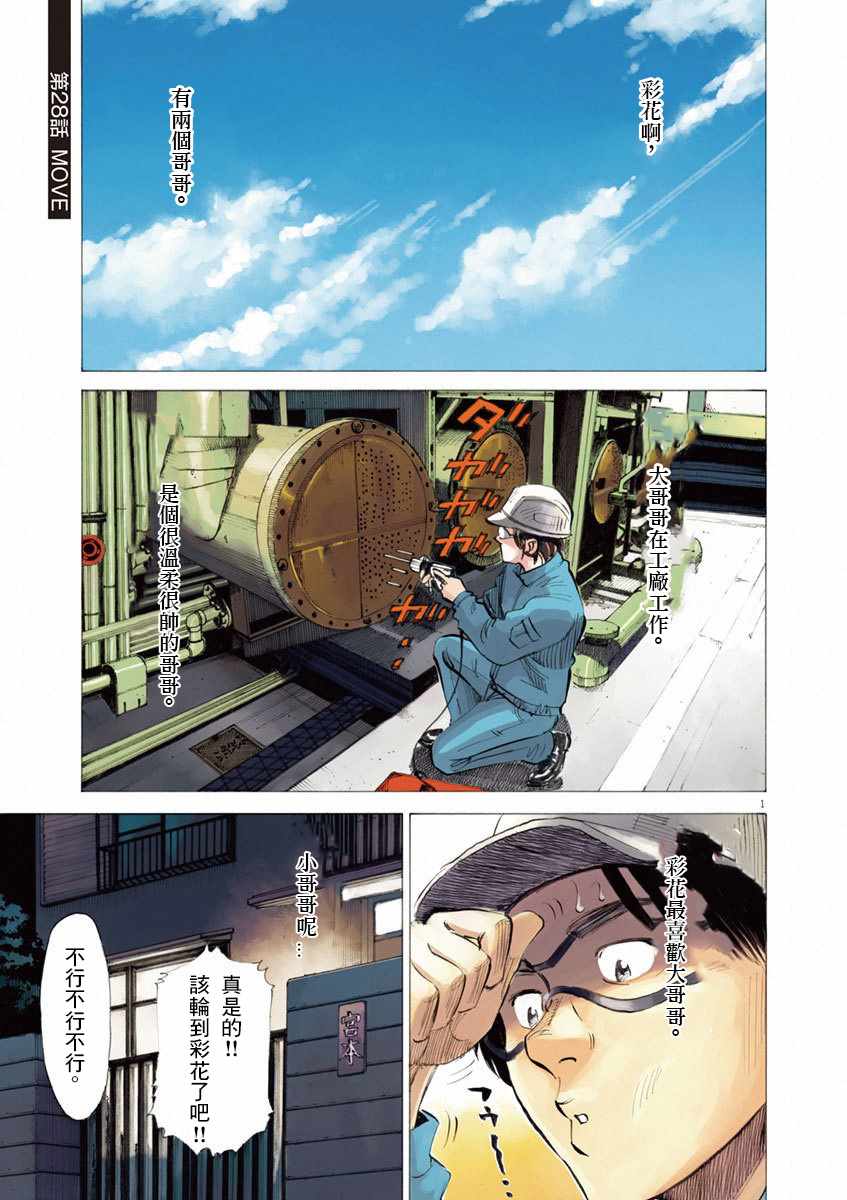 《BLUE GIANT》漫画最新章节第4卷免费下拉式在线观看章节第【73】张图片