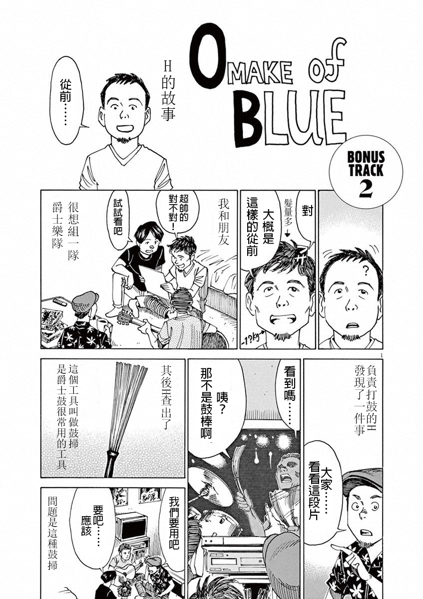 《BLUE GIANT》漫画最新章节第4卷免费下拉式在线观看章节第【197】张图片