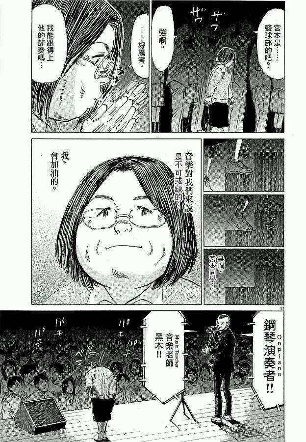 《BLUE GIANT》漫画最新章节第3卷免费下拉式在线观看章节第【68】张图片